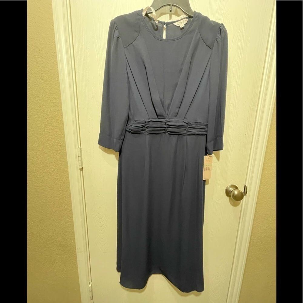 Nanette Lepore Dress NWT‎
